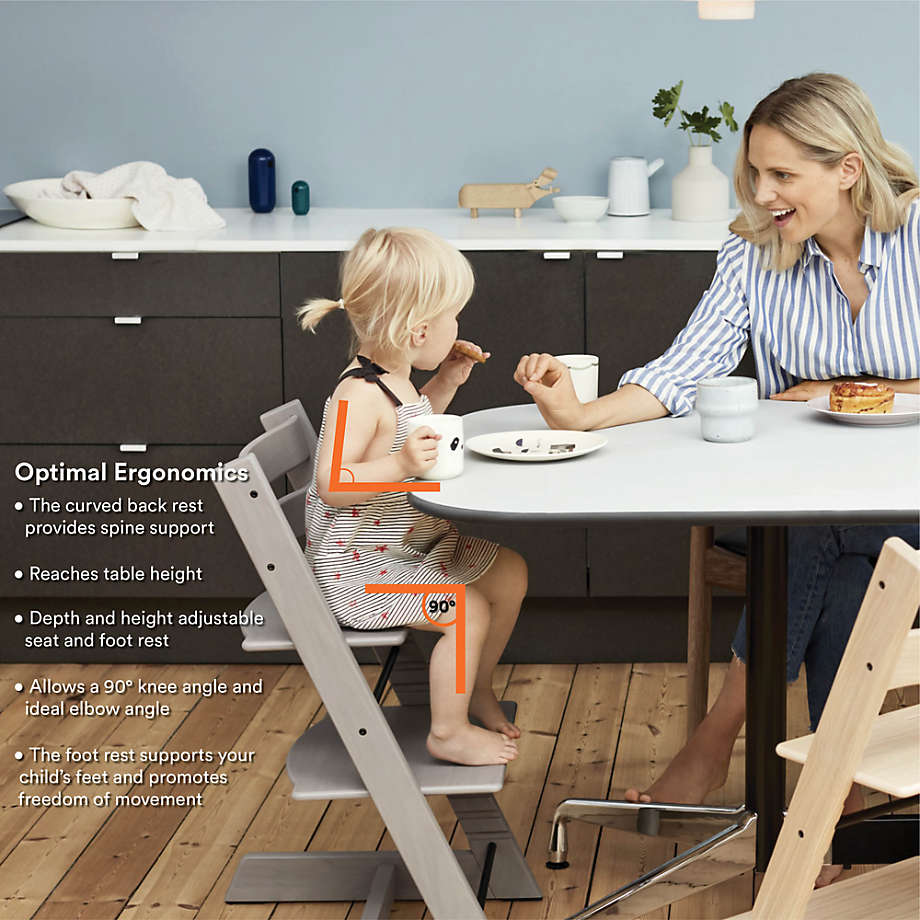  Catchy Food Catcher Accessory for Stokke Tripp Trapp  Highchairs - Baby & Toddler Mess Mat : Baby