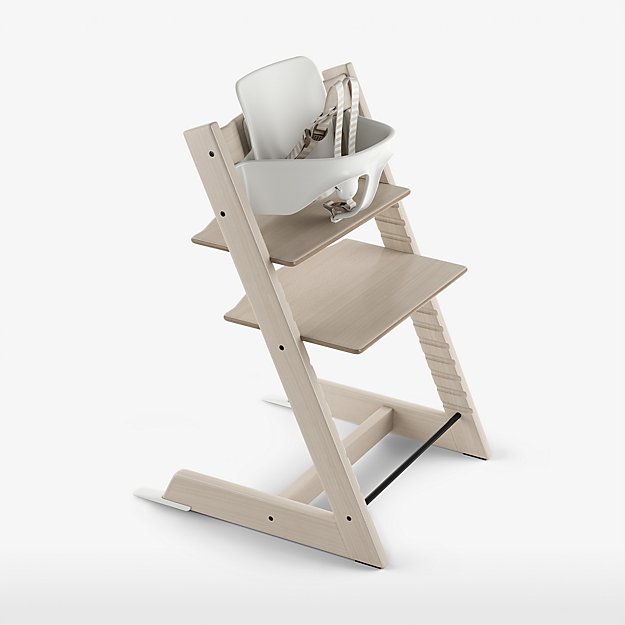 STOKKE Tripp Trapp ホワイトウォッシュ stokke-tripp-trapp-whitewash-