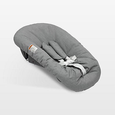 View Tripp Trapp® by Stokke® Anthracite Newborn Set details
