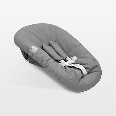 Tripp Trapp® by Stokke® Anthracite Newborn Set