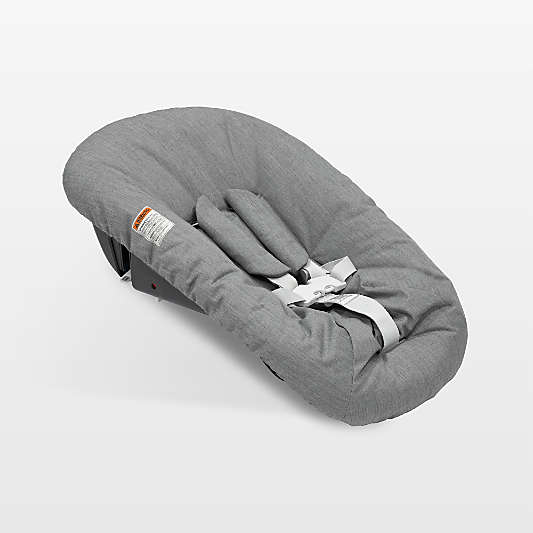 Tripp Trapp® by Stokke® Anthracite Newborn Set