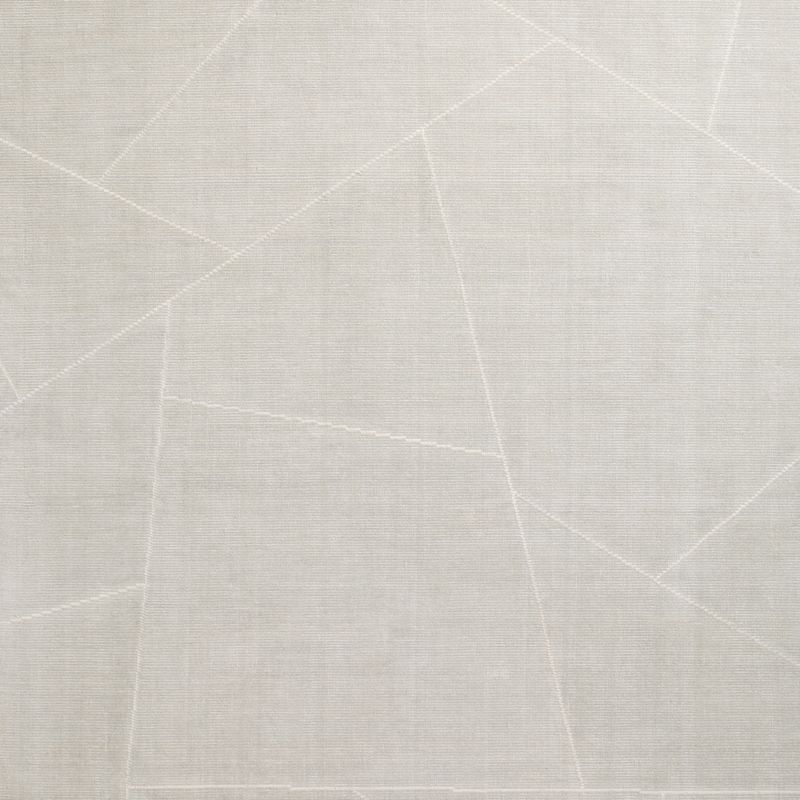 Teramo Performance Handwoven Abstract Light Blue Area Rug 8'x10' - image 3 of 5