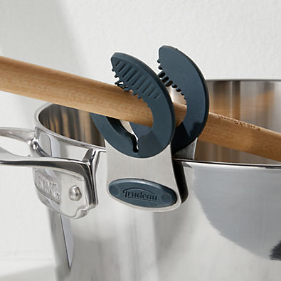 View Trudeau Utensil Pot Clip details