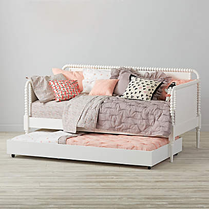 Jenny lind trundle clearance daybed