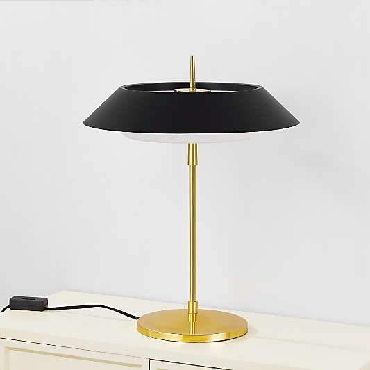 Truro Table Lamp
