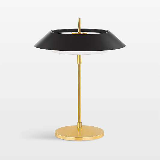 Truro Table Lamp