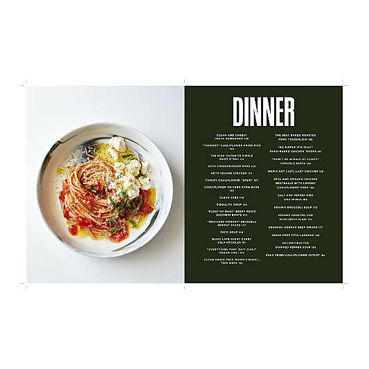 Trust Your Gut Cookbook