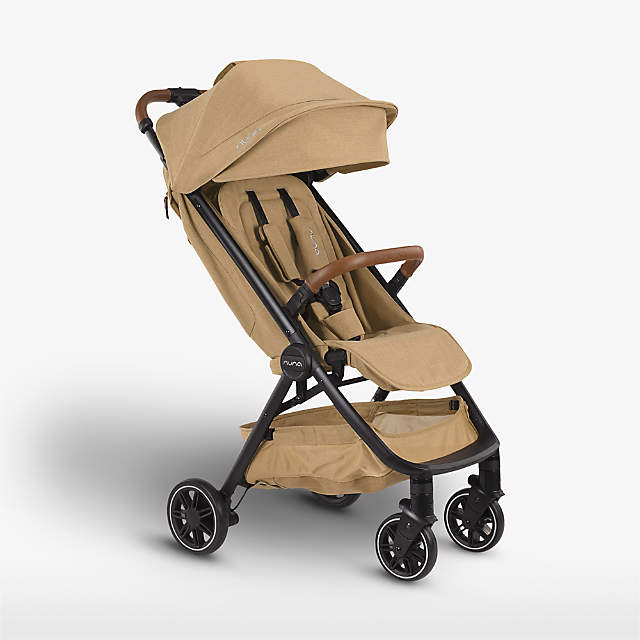 Nuna clearance travel stroller