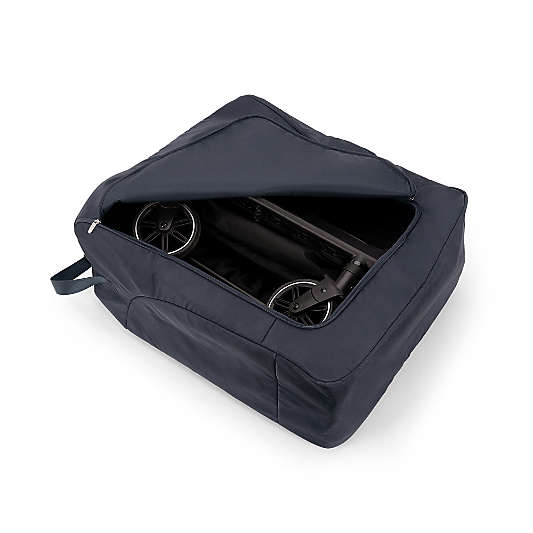 Nuna ® TRVL ™ Double Stroller Transport Bag