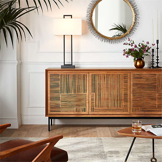 Keenan 70" Credenza