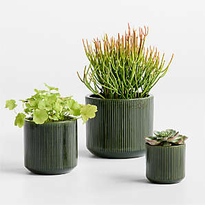pot plant hangers CocoBreeze Hanging Planter with Macrame Plant Hanger main image 1