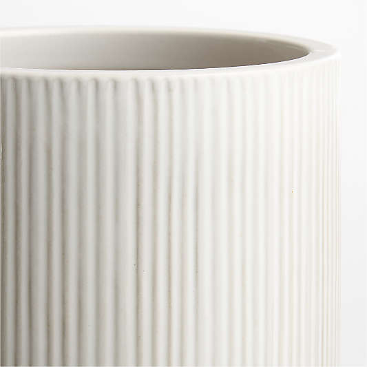 Tulu Indoor/Outdoor Ceramic Planters
