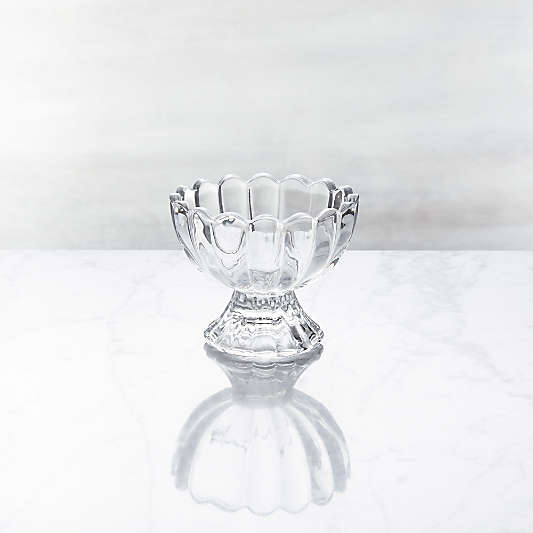 Trifle Bowls Crate & Barrel Canada