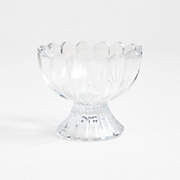 Tulip Ice Cream Dish