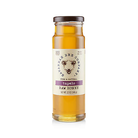 Savannah Bee Co Tupelo Honey