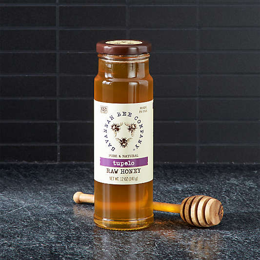 Savannah Bee Co Tupelo Honey