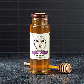 Savannah Bee Co Tupelo Honey + Reviews | Crate & Barrel