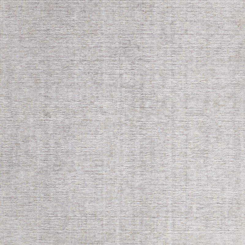 Turin Pet-Friendly Performance Striped Light Grey Area Rug 8'x10