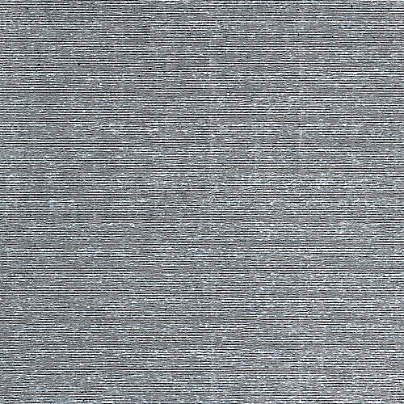 Turin Performance Striped Navy Blue Area Rug 6'x9'