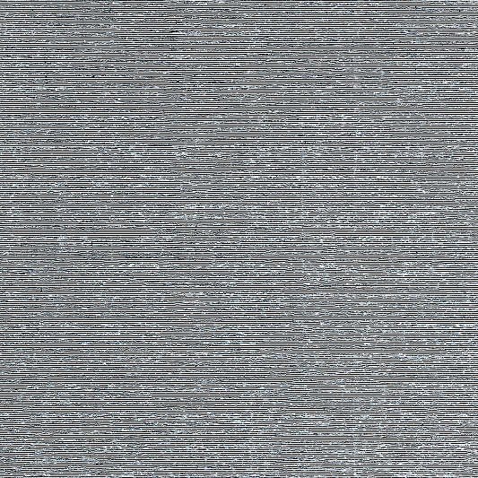 Turin Performance Handwoven Navy Blue Rug