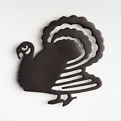View Turkey Trivet details