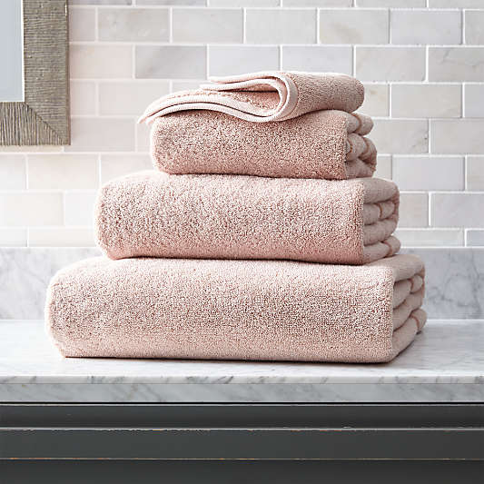 Color Bed & Bath Crate and Barrel