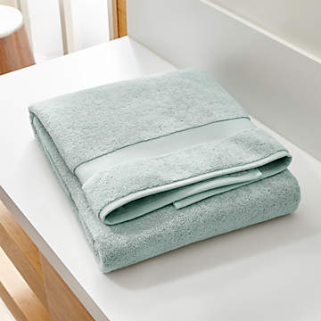Blue Haze 24-Piece Towel Set