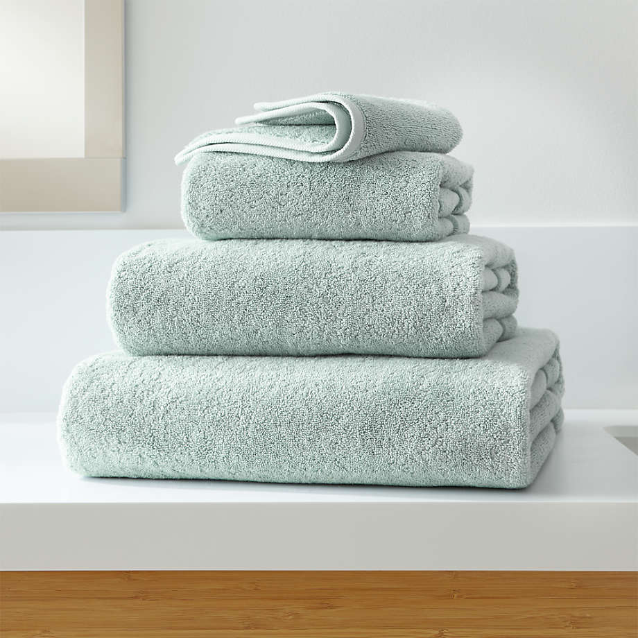 Hudson Luxury Hotel Towels