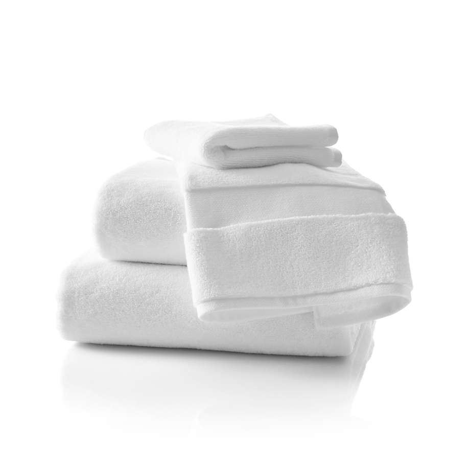 Turkish Cotton Bath Towels