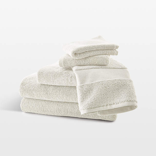 Organic Cotton Turkish Bath Towel – Ethik