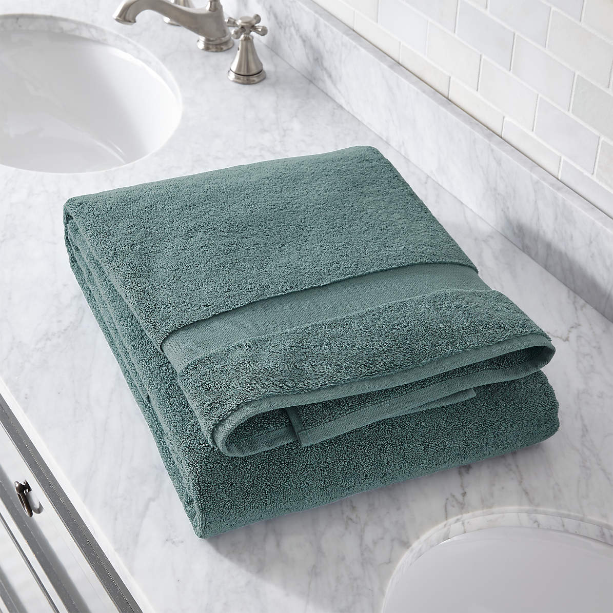 Details about   Turkish Hand Bath Towel Absorbent Dishcloth Bathroom Gym 45x20" 4Sets Light Blue 