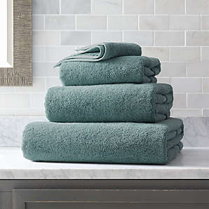 Turkish Cotton Bath Towel Set of 3 – La'Hammam