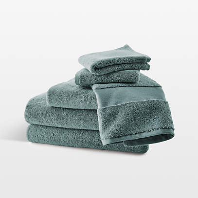 Restoration hardware outlet towels hot sale