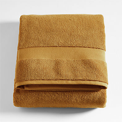 View Organic 800-Gram Brulee Brown Turkish Bath Sheet details