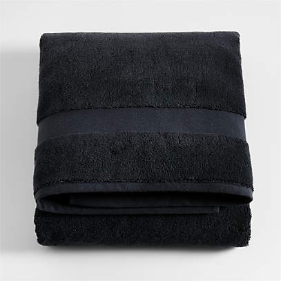 NORA 100% Cotton Hand Towel (Beige), Towels & Washcloths, Bathroom