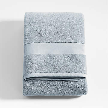 Organic 800-Gram Teal Turkish Hand Towel + Reviews