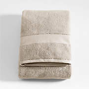 Tuscan Beige Marble Bathroom Canister