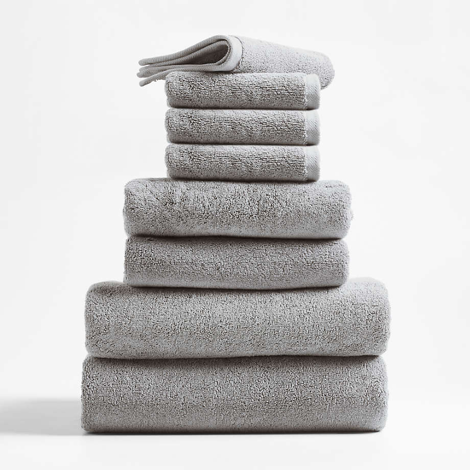 https://cb.scene7.com/is/image/Crate/TurkishOrgTowelsGreyS8SSF23/$web_pdp_main_carousel_med$/230726134255/organic-turkish-cotton-800-gram-grey-towels-set-of-8.jpg