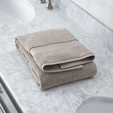 View Organic 800-Gram Stone Turkish Bath Towel details