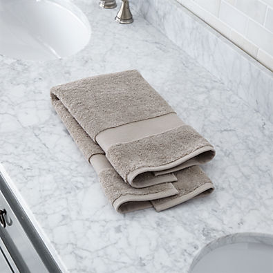 View Organic 800-Gram Stone Turkish Hand Towel details