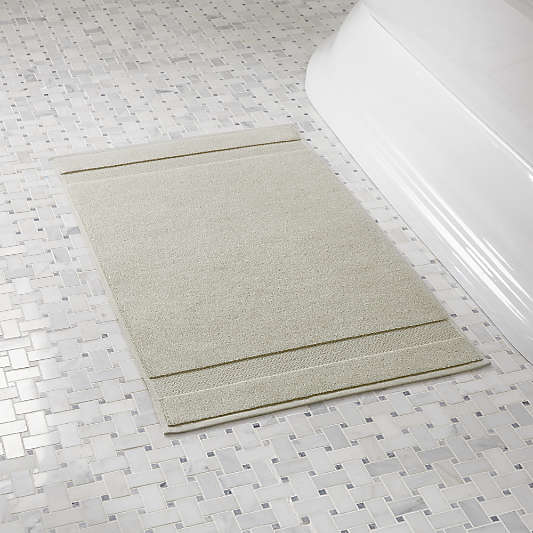 Organic Stone Turkish Bath Mat