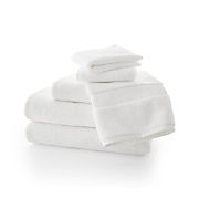 Organic Turkish Cotton Bath Towels