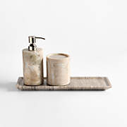 Tuscan Kitchen Marble Pastry Slab
