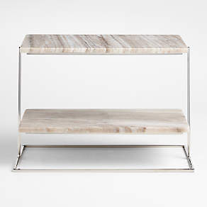 Tuscan Kitchen Marble Pastry Slab