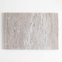 Tuscan Kitchen Marble Pastry Slab + Reviews | Crate & Barrel
