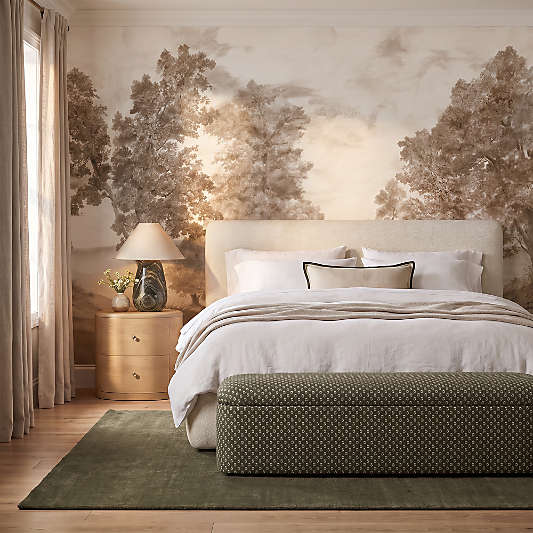 Anneli Upholstered Bed
