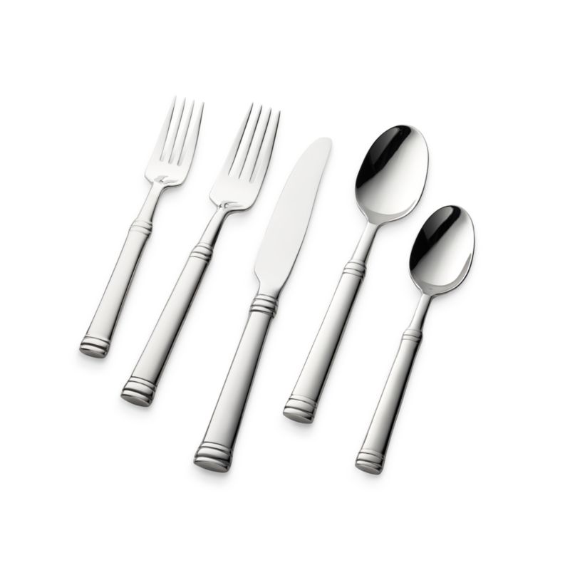 Tuscany 20-Piece Flatware Set