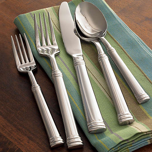 Tuscany 20-Piece Flatware Set