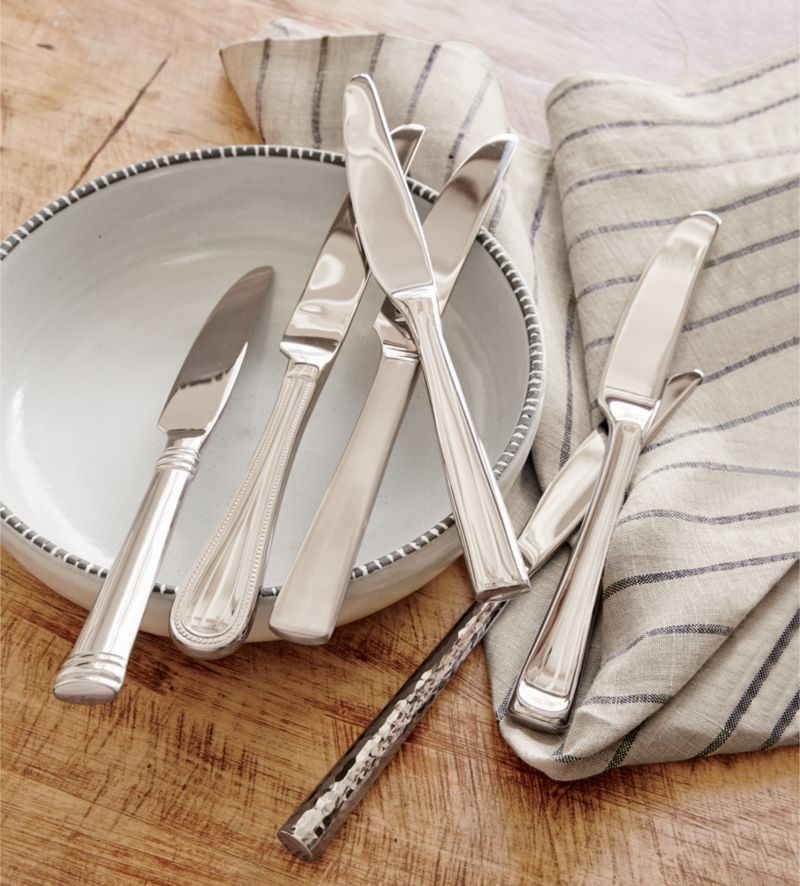 Foster 5-Piece Flatware Place Setting - image 6 of 8