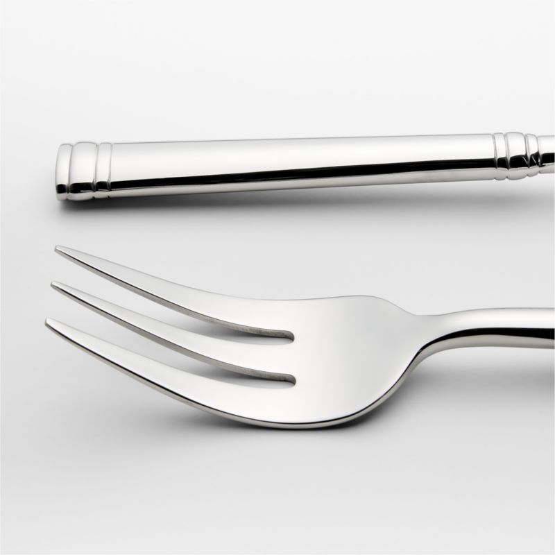 Tuscany Mirror 4-Piece Serving Set - image 1 of 3